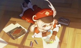 原神最新爆料可莉是谁,可莉的神秘身世与冒险之旅